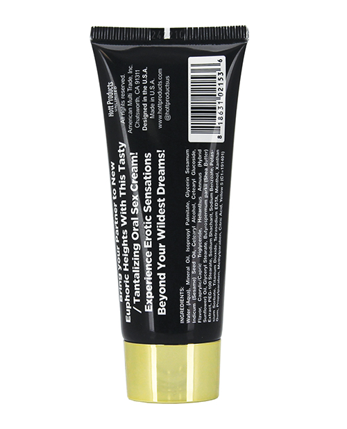 Thumbnail for Oralicious - 2 oz Raspberry