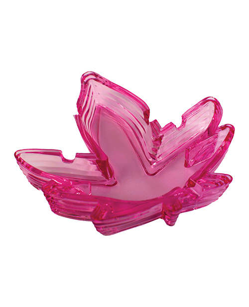 Thumbnail for Potleaf Ashtray - Pink