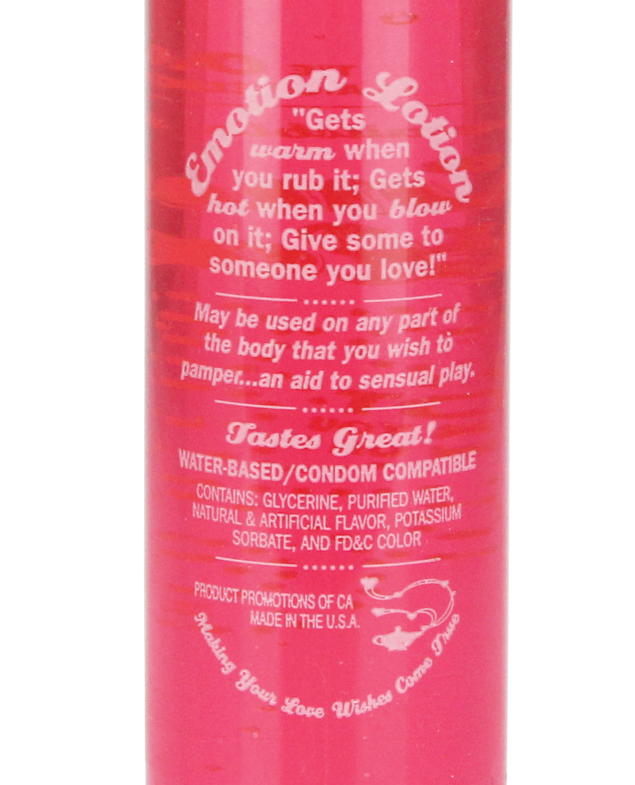 Thumbnail for Emotion Lotion - Watermelon