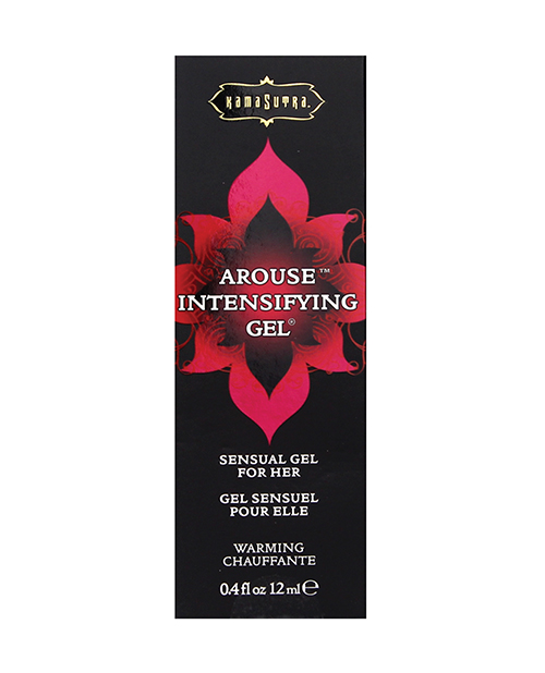 Thumbnail for Kama Sutra Intensify Plus - Warming . oz.