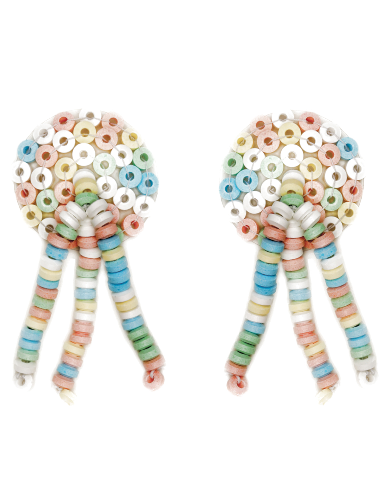 Thumbnail for Candy Nipple Tassels