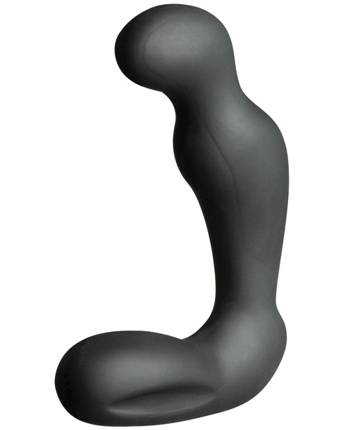 Thumbnail for ElectraStim Accessory - Silicone Sirius Prostate Massager - Black