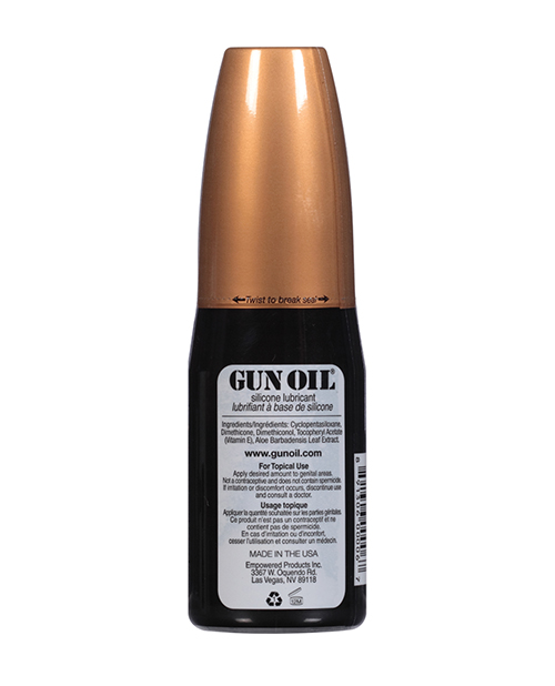 Thumbnail for Gun Oil - 4 oz