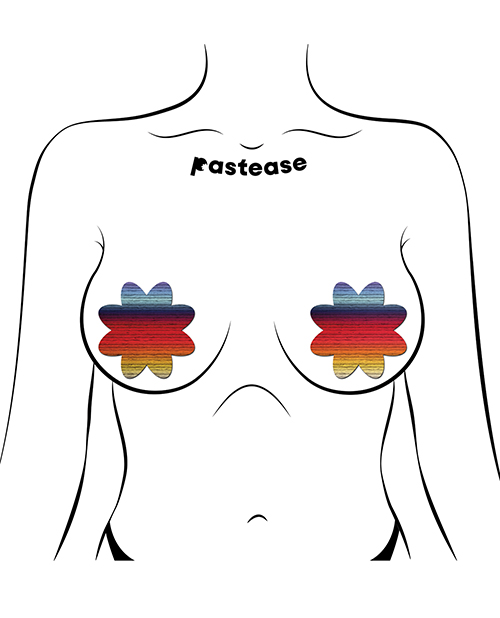 Thumbnail for Pastease Retro Petal - Multi-Color O/S