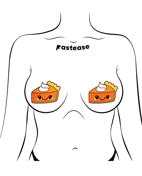 Thumbnail for Pastease Pumpkin Spice Latte - Orange/White O/S