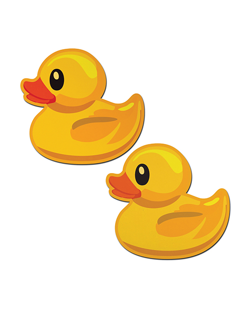 Thumbnail for Pastease Rubber Duck - Yellow O/S