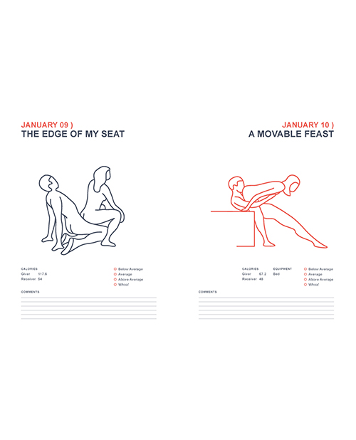 Thumbnail for Position of the Day Playbook Revised and Updated