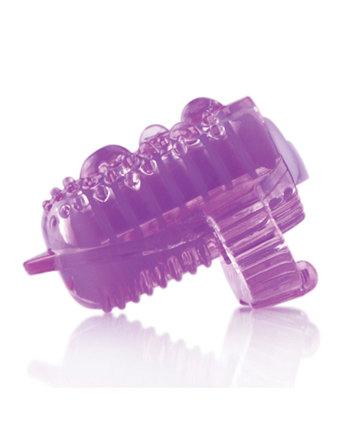 Thumbnail for Screaming O LingO Vibrating Tongue Ring