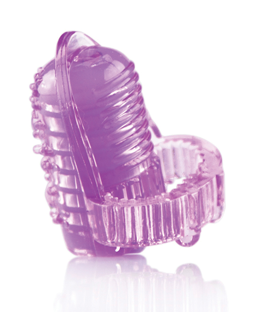 Thumbnail for Screaming O LingO Vibrating Tongue Ring