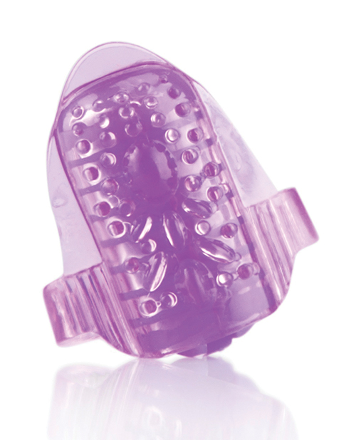 Thumbnail for Screaming O LingO Vibrating Tongue Ring