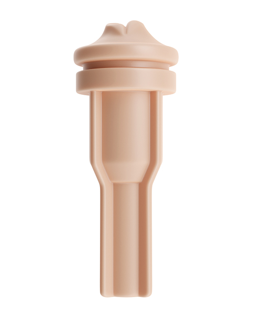 Thumbnail for Autoblow AI Ultra Mouth Sleeve - Beige