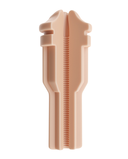 Thumbnail for Autoblow AI Ultra Mouth Sleeve - Beige