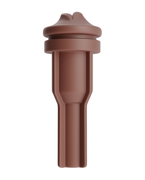 Thumbnail for Autoblow AI Ultra Mouth Sleeve - Brown