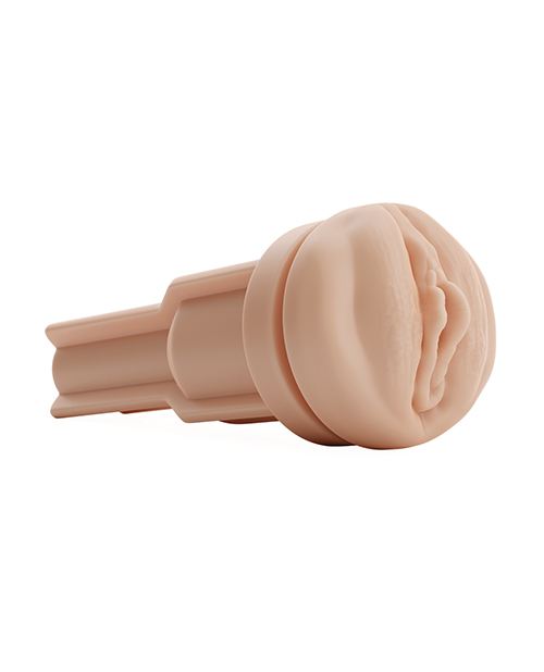 Thumbnail for Autoblow AI Ultra Vagina Sleeve - Beige