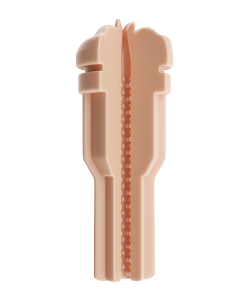 Thumbnail for Autoblow AI Ultra Vagina Sleeve - Beige