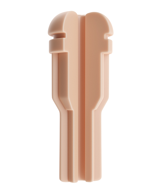 Thumbnail for Autoblow AI Ultra Anus Sleeve - Beige