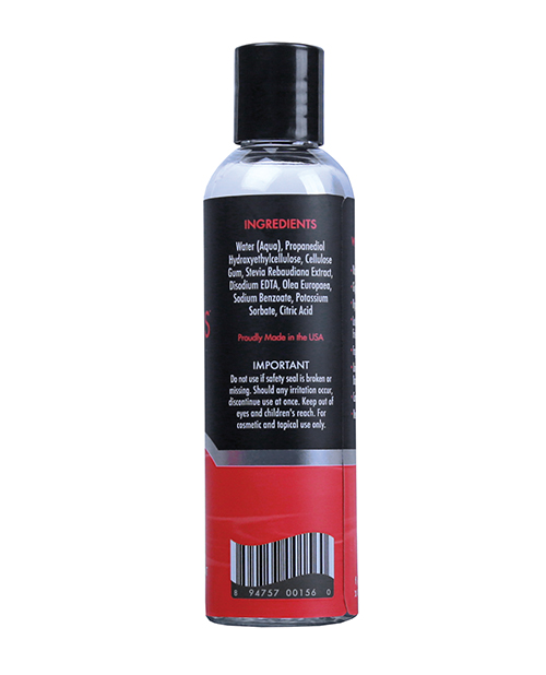 Thumbnail for Aneros Sessions Natural Lubricant - 4.2 oz Bottle