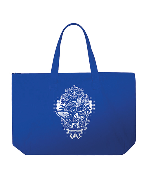 GWP - Aneros Blue Bag - Assorted Styles