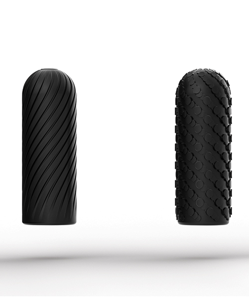 Thumbnail for Arcwave Ghost Pocket Stroker - Black