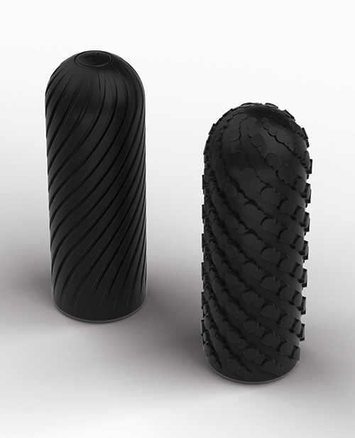 Thumbnail for Arcwave Ghost Pocket Stroker - Black