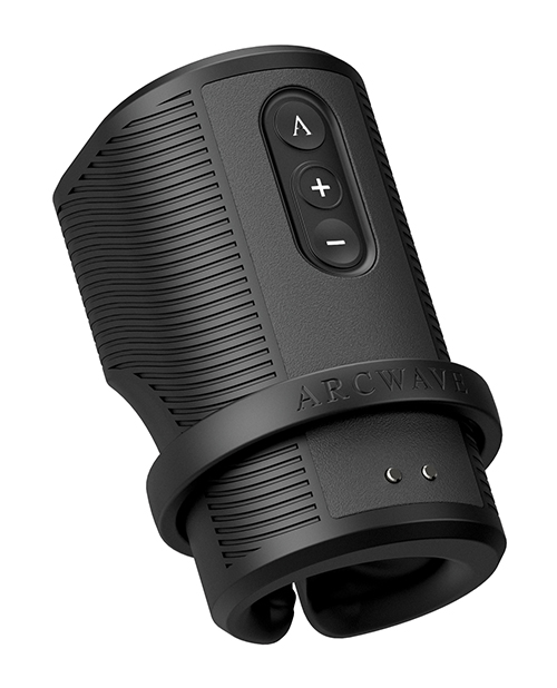 Thumbnail for Arcwave Zing Vibrating Stroker