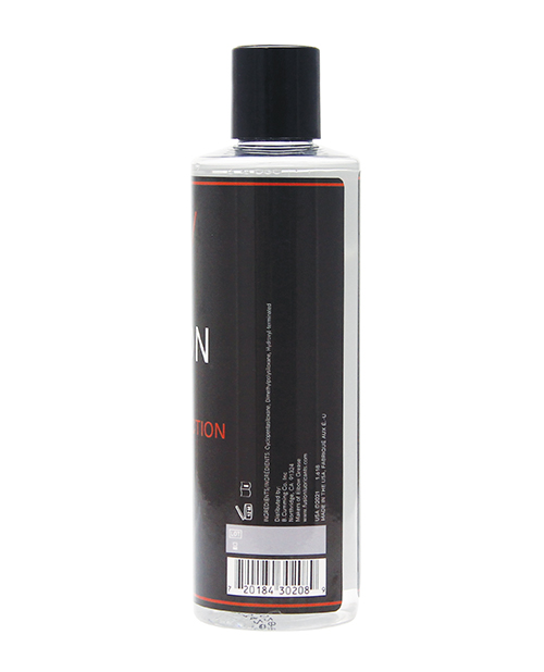 Thumbnail for Elbow Grease Fusion Deep Action Silicone - 8.4 oz Bottle