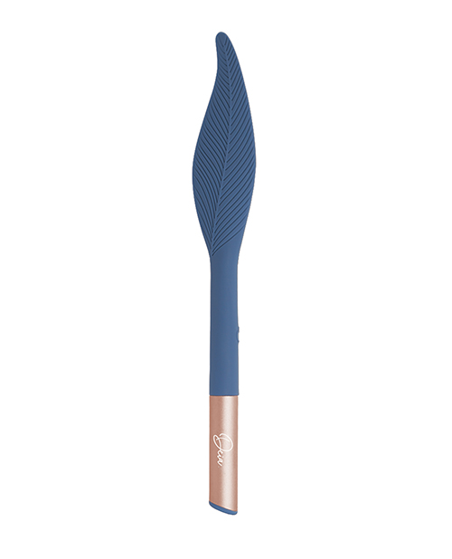 Thumbnail for Deia the Feather w/Charging Case - Navy