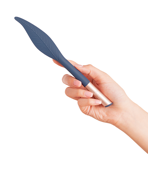 Thumbnail for Deia the Feather w/Charging Case - Navy
