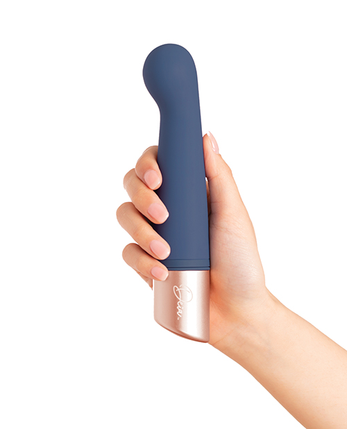 Thumbnail for Deia the Couple Nesting Two-in-one Vibe - Navy