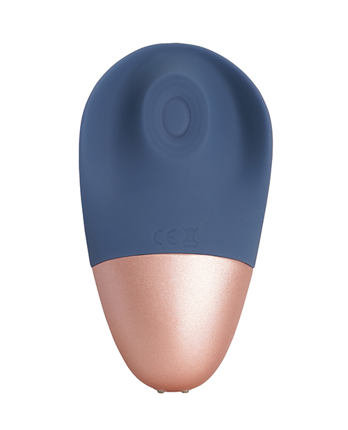 Thumbnail for Deia the Arouser Thumping Stimulator - Navy