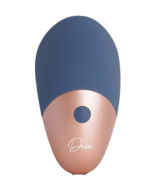 Thumbnail for Deia the Arouser Thumping Stimulator - Navy