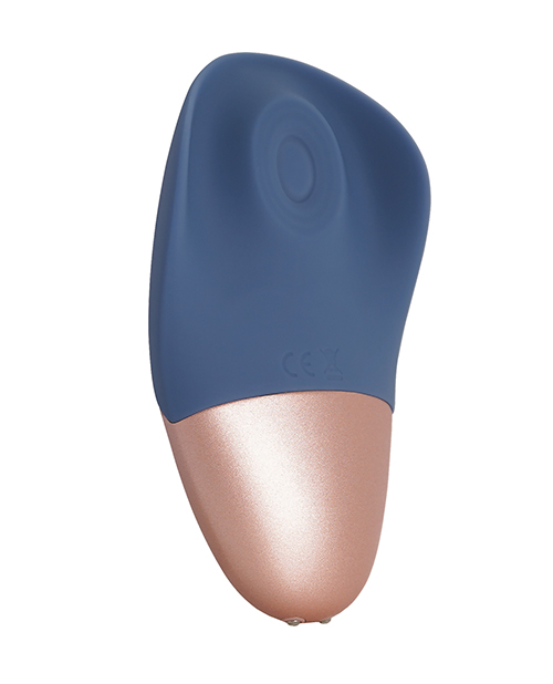 Thumbnail for Deia the Arouser Thumping Stimulator - Navy