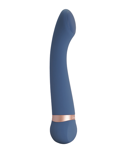 Thumbnail for Deia the Hot & Cold Heating & Cooling Vibrator - Navy