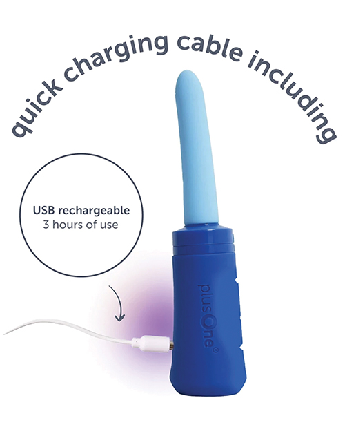 Thumbnail for plusOne Vaginal Dilator Set