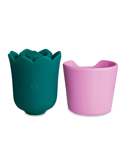 Thumbnail for plusOne Succulent Arouser