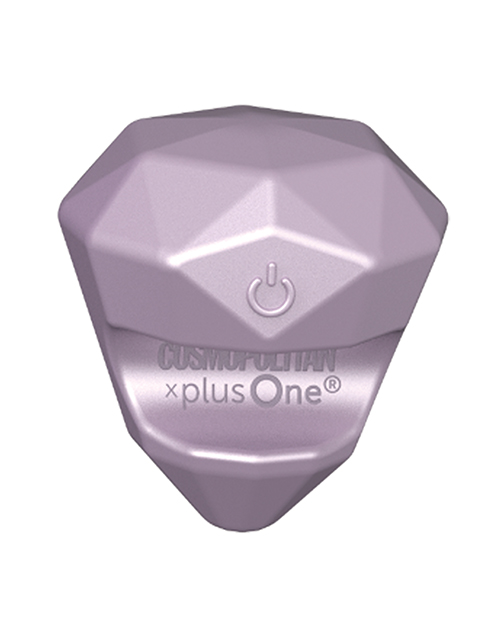 Thumbnail for Cosmopolitan X plusOne Girls' Best Gem Vibe