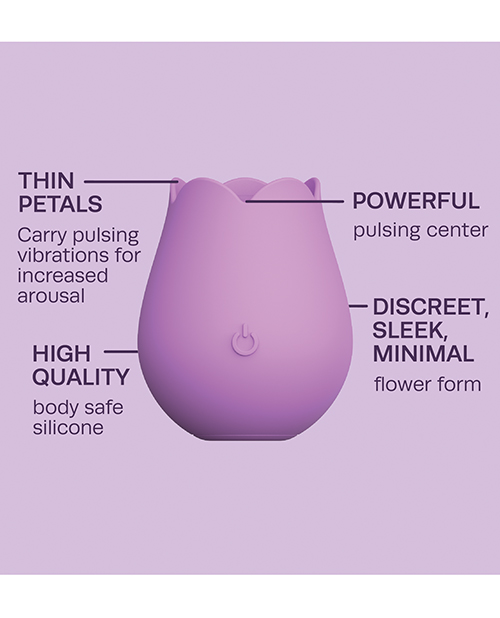 Thumbnail for Cosmopolitan X plusOne Rose to the Top Vibe