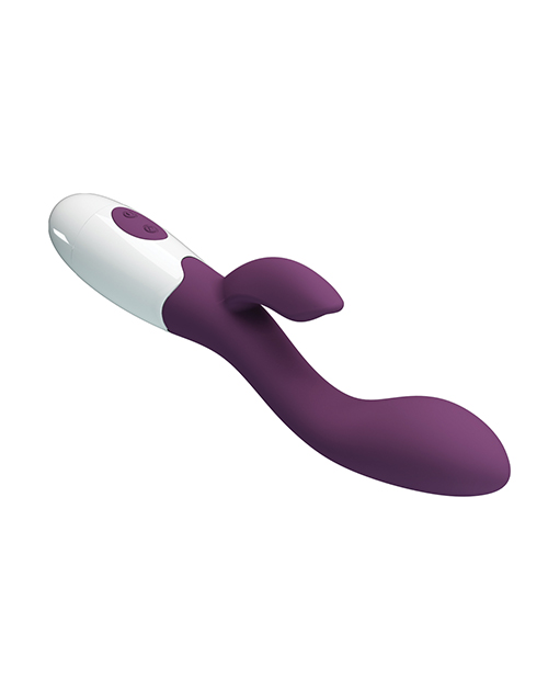 Thumbnail for Pretty Love Brighty Vibrator - Purple