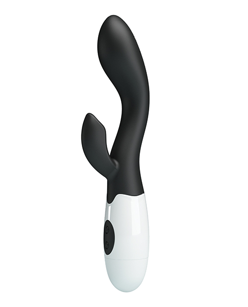 Thumbnail for Pretty Love Brighty Vibrator - Black