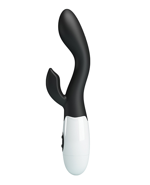 Thumbnail for Pretty Love Brighty Vibrator - Black