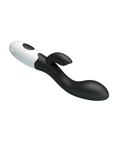 Thumbnail for Pretty Love Brighty Vibrator - Black