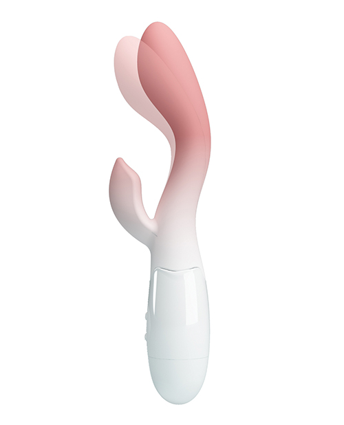 Thumbnail for Pretty Love Brighty Vibrator - Pink Ombre