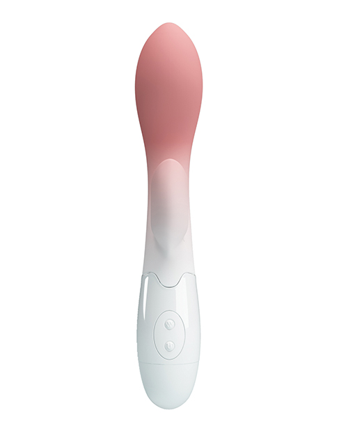 Thumbnail for Pretty Love Brighty Vibrator - Pink Ombre