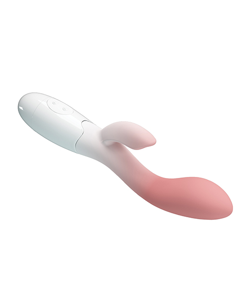 Thumbnail for Pretty Love Brighty Vibrator - Pink Ombre