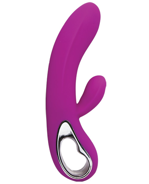 Thumbnail for Pretty Love Elmer Rabbit w/Handle 12 Functions - Fuchsia
