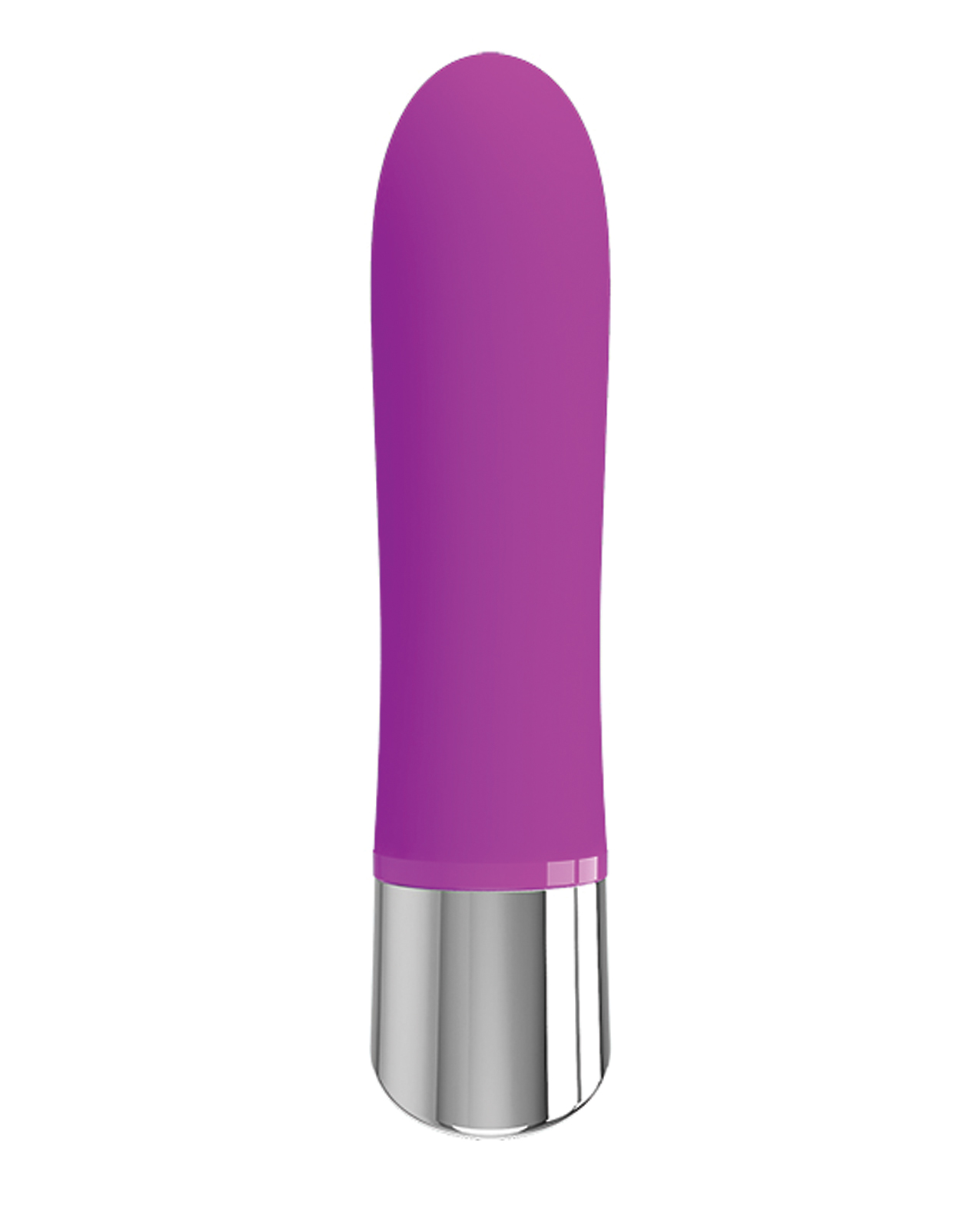 Thumbnail for Pretty Love Sampson Smooth Mini Vibe - Fuchsia