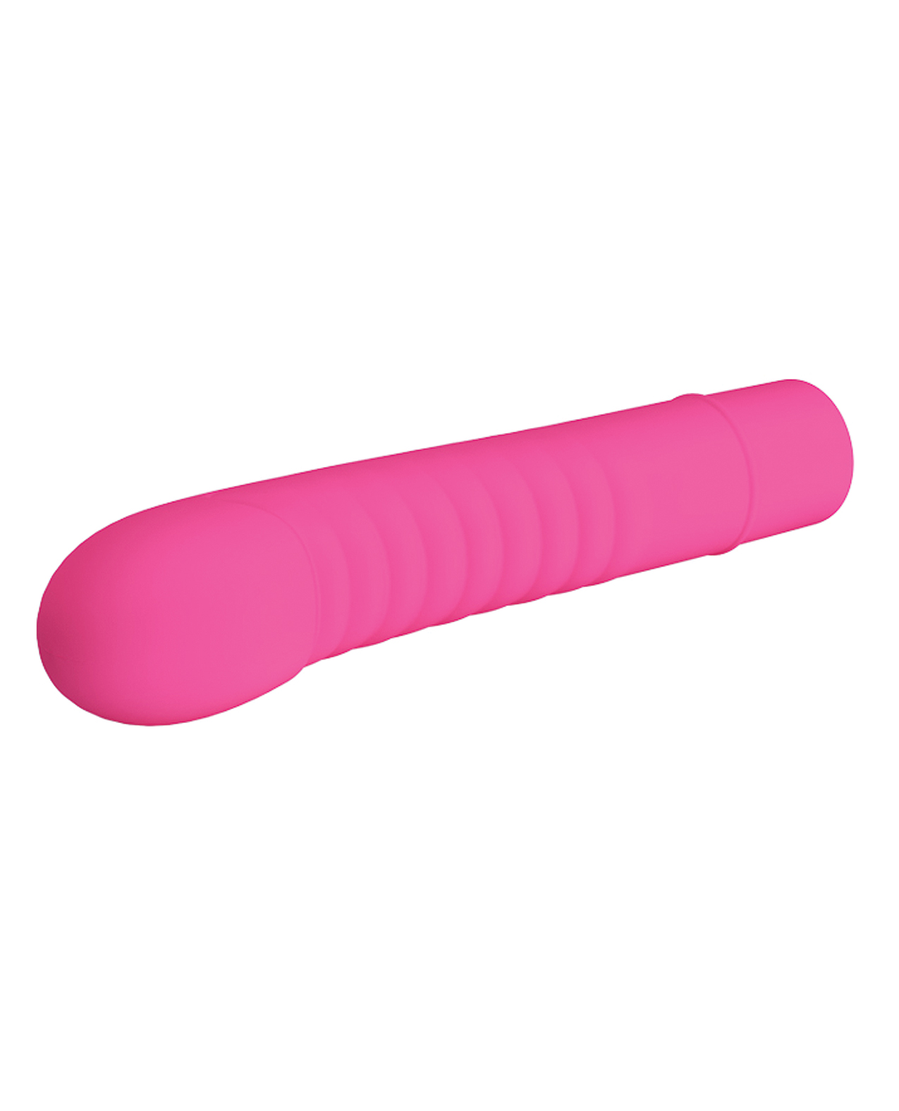 Thumbnail for Pretty Love Mick 10 Function Vibrator - Fuchsia