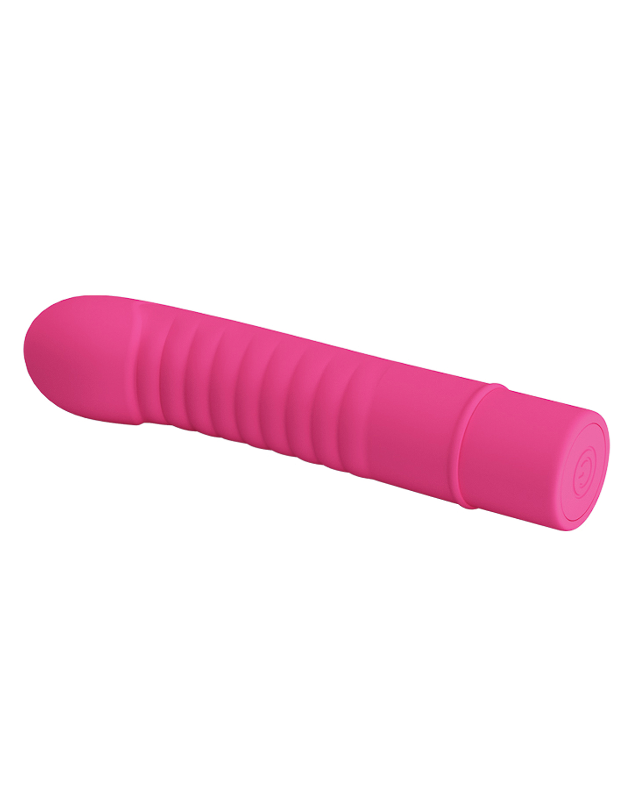 Thumbnail for Pretty Love Mick 10 Function Vibrator - Fuchsia