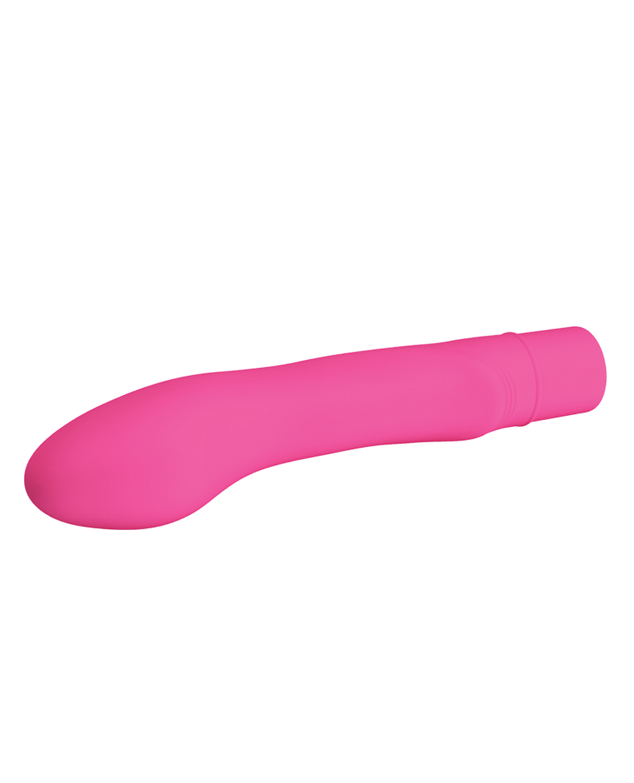 Thumbnail for Pretty Love Ira 10 Functions Vibrator - Fuchsia