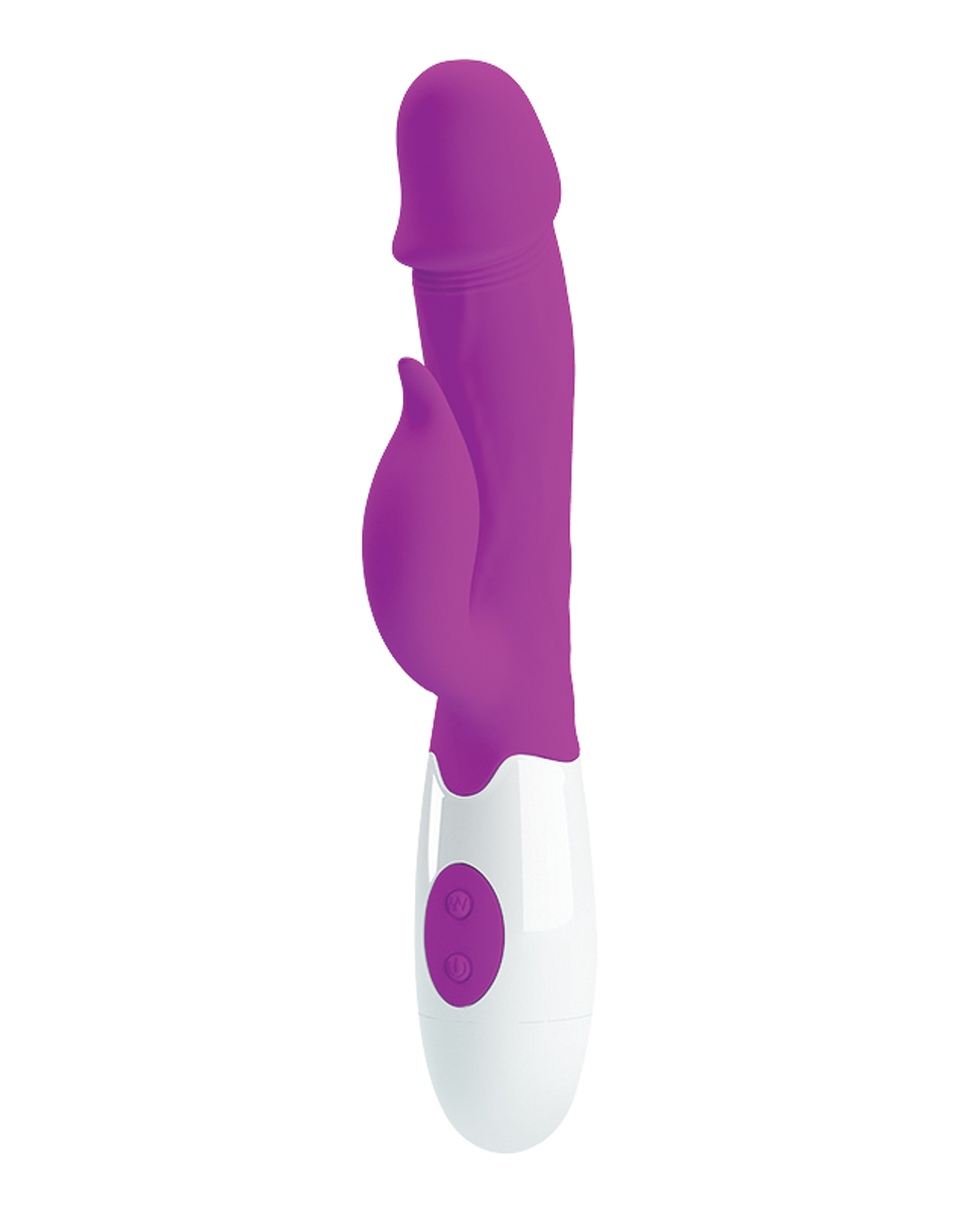 Thumbnail for Pretty Love Peter 30 Function Rabbit - Fuchsia